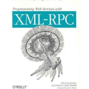 Programming Web Services With Xml Rpc