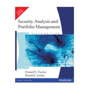 Security Analysis And Portfolio Management Sixth Edition