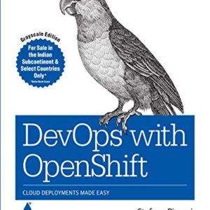 Devops With Openshift