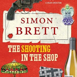 The Shooting In The Shop