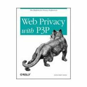 Web Privacy With P3p
