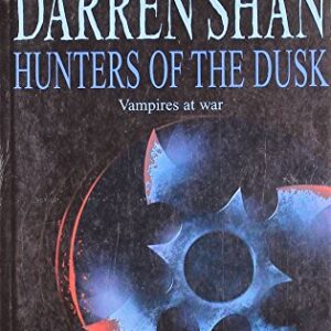 Hunters Of The Dusk 7