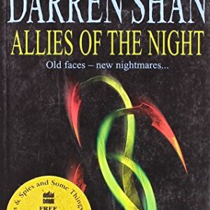 Allies Of The Night 8