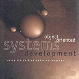 Object Oriented Systems Developement