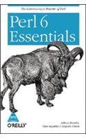Perl 6 Essentials