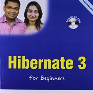 Hibernate 3 For Beginners