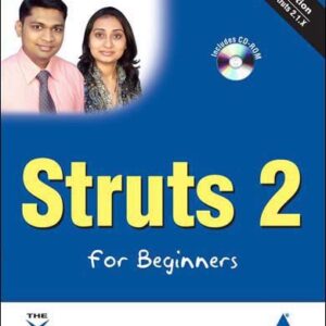 Struts 2 For Beginners