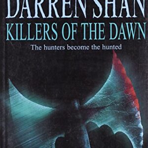 Killers Of The Dawn 9