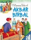 Hillarious Tales Of Akbar Biral