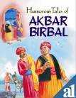 Humorous Tales Of Akbar Birbal