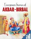Evergrean Storeis Of Akbar Birbal