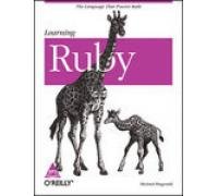 Learning Ruby