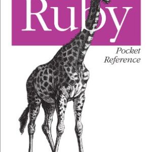 Ruby Pocket Reference Fitz