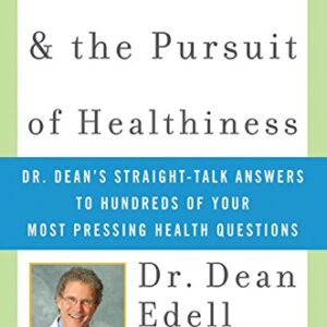 Life Liberty & The Pursuit Of Healthiness