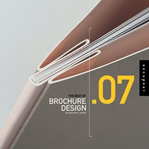 The Best Of Brochure Design