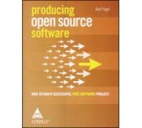 Producing Open Source Software