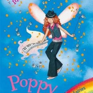 Poppy The Piano Fairy
