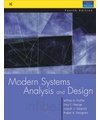 Modern Systems Analysis And Design