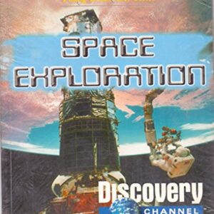 Space Exploration Populars Young Dicoverer Series