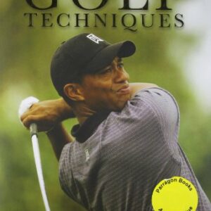 The Encyclopedia Of Colf Techniques