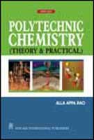 Polytechnic Chemistry Theory & Practical