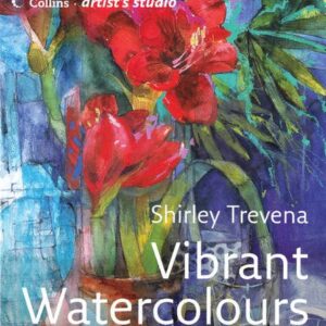 Vibrant Watercolours