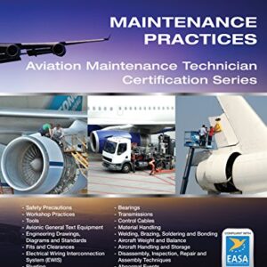 EASA MODULE 07A MAINTENANCE PRACTICES