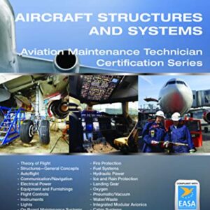 EASA MODULE 13 AIRCRAFT STRUCTURE AND SYSTEM