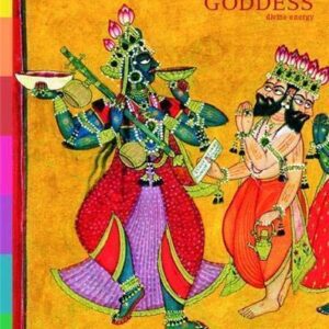 Goddess Divine Energy