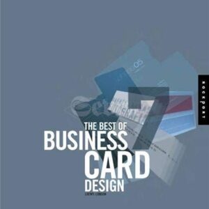 The Best Of Business Card Design