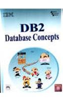 Db2 Database Concepts