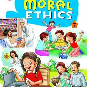 MORAL ETHICS VOL 7