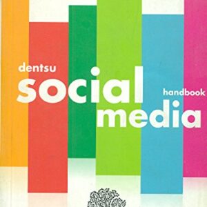 Dentsu Social Media Handbook
