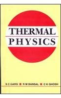 Thermal Physics
