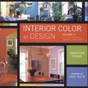 Interior Color Volume 2