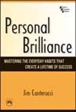Personal Brilliance Hb