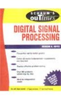 Schaums Outlines Digital Signal Processing