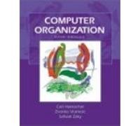 Computer Organisation