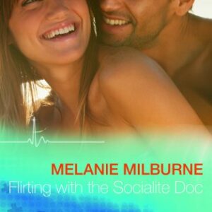 Flirting with the Socialite Doc