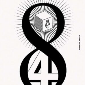 Art Directors Annual 84