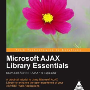 Microsoft Ajax Library Essentials