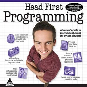Head First Programming