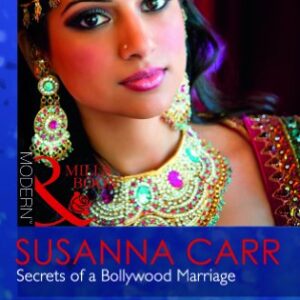 Secrets of a bollywood marriage