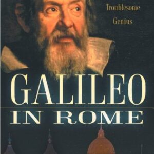 Galileo In Rome