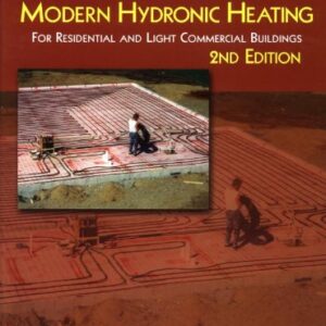 Modern Hydronic Heating