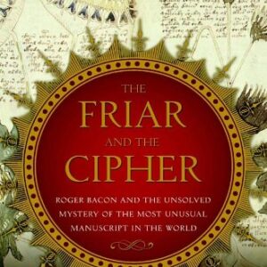 The Friar And The Cipher
