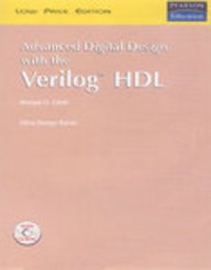 Advanced Digital Design With The Verilog Hdl