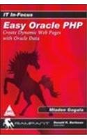 Easy Oracle Php Create Dynamic Web