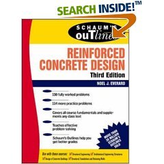 Reinforced Concrete Design