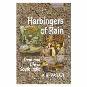 Harbingers Of Rain